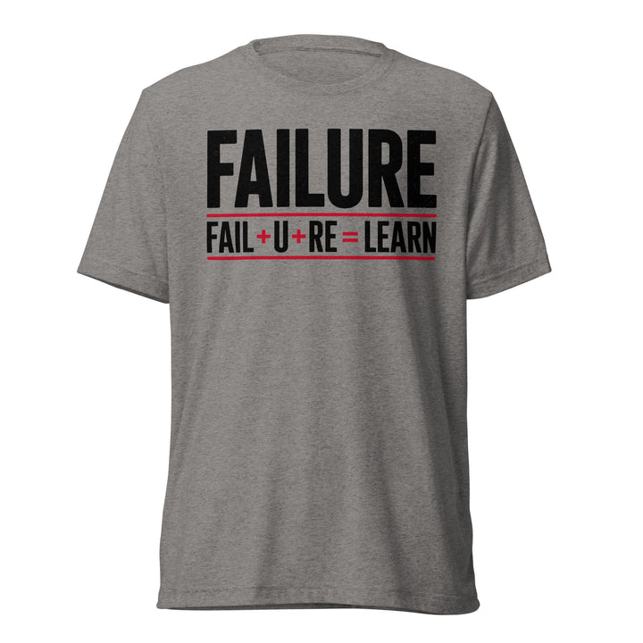Inspirational Failure Tee - Briadanna