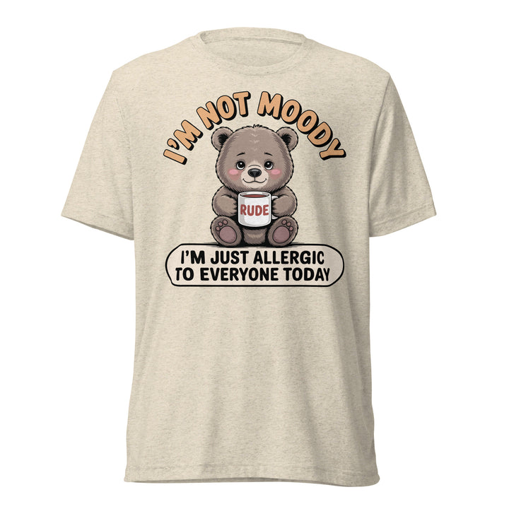 Short sleeve t-shirt - Briadanna