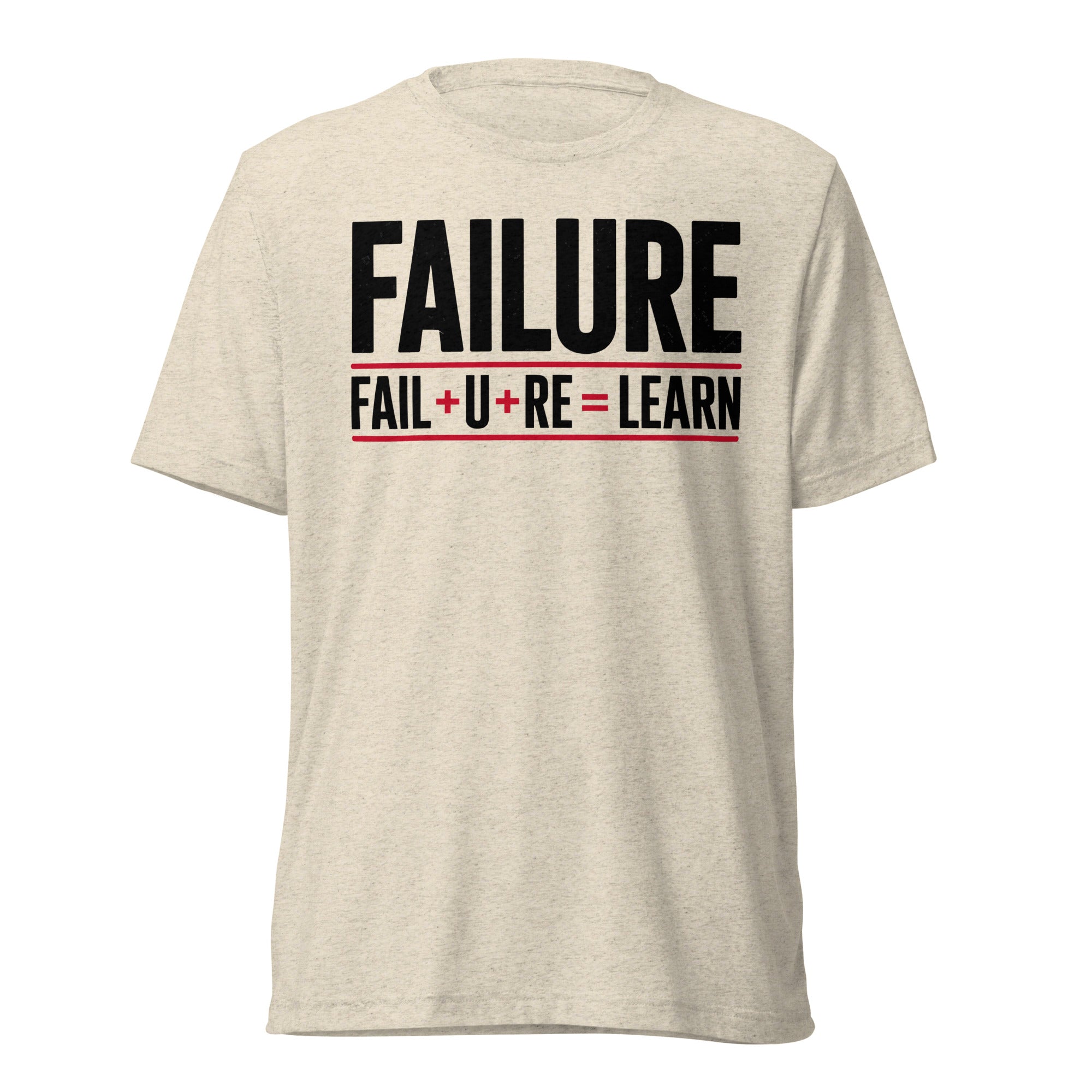 Inspirational Failure Tee - Briadanna