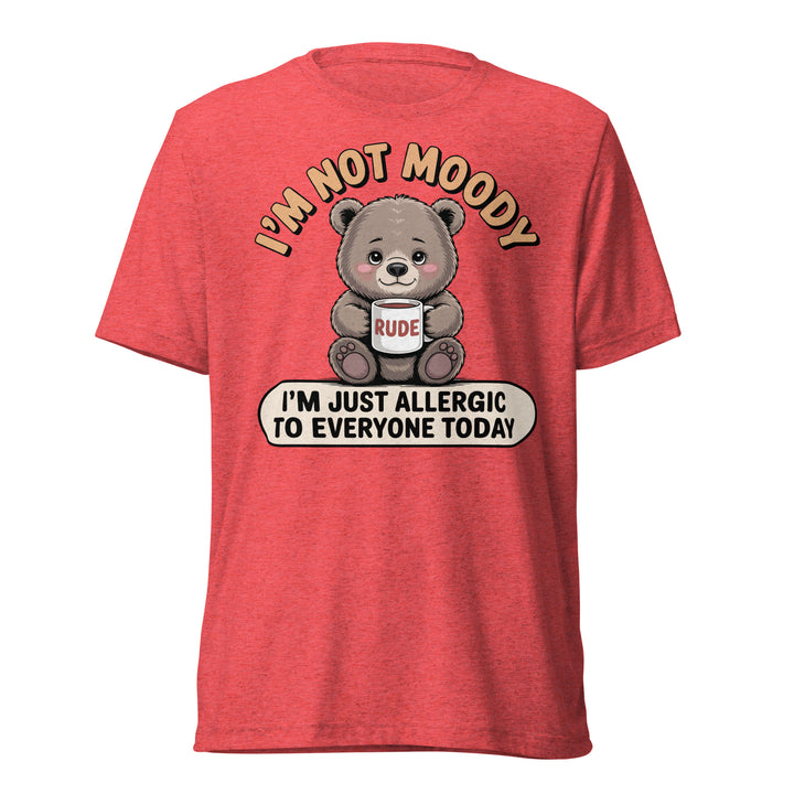 Short sleeve t-shirt - Briadanna