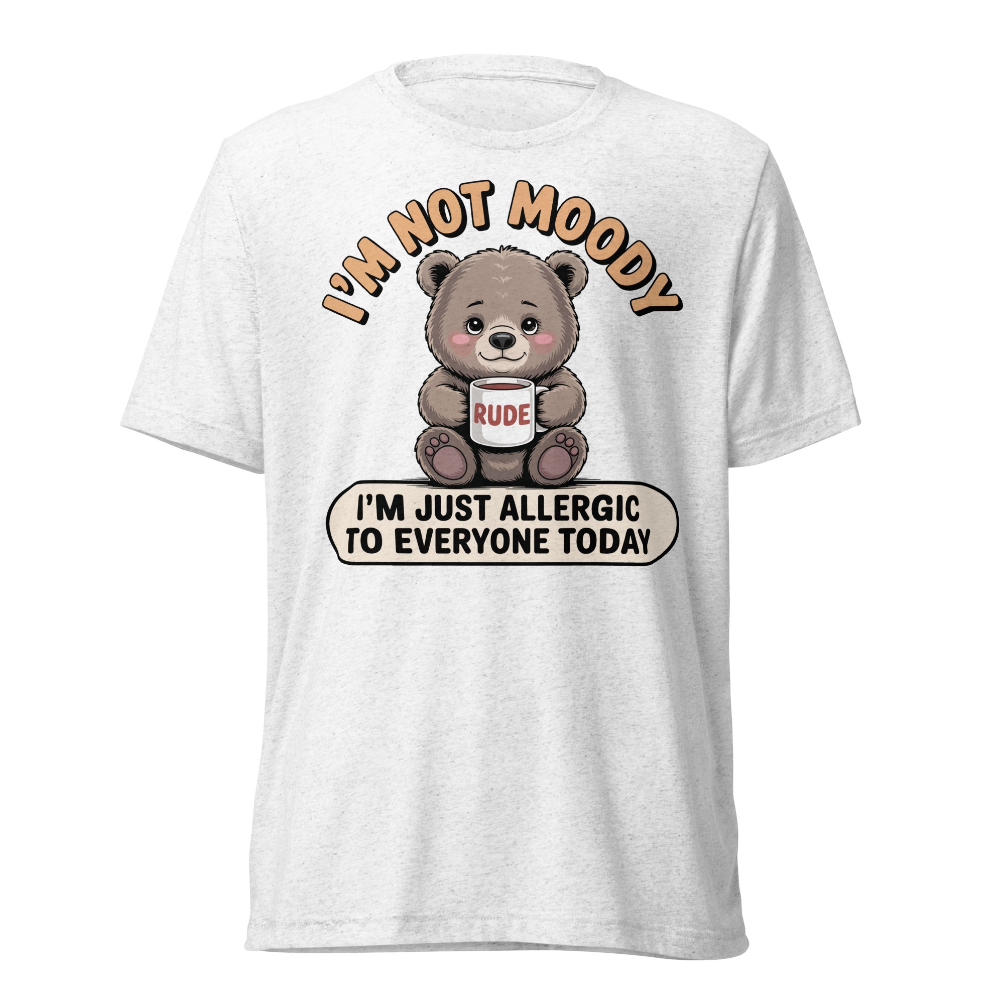 Short sleeve t-shirt - Briadanna