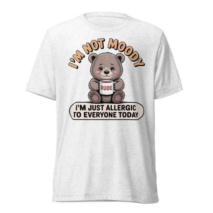 Short sleeve t-shirt - Briadanna