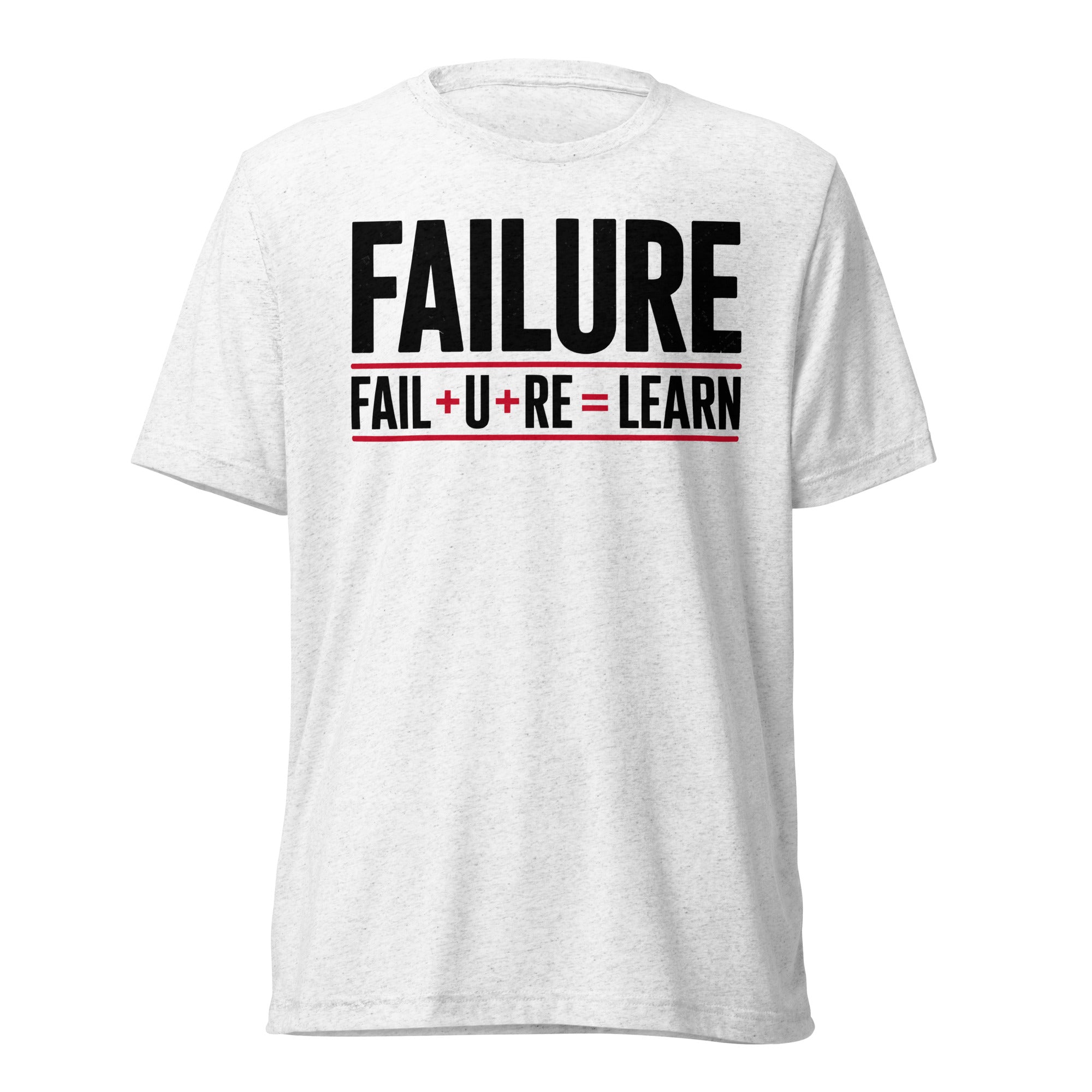 Inspirational Failure Tee - Briadanna