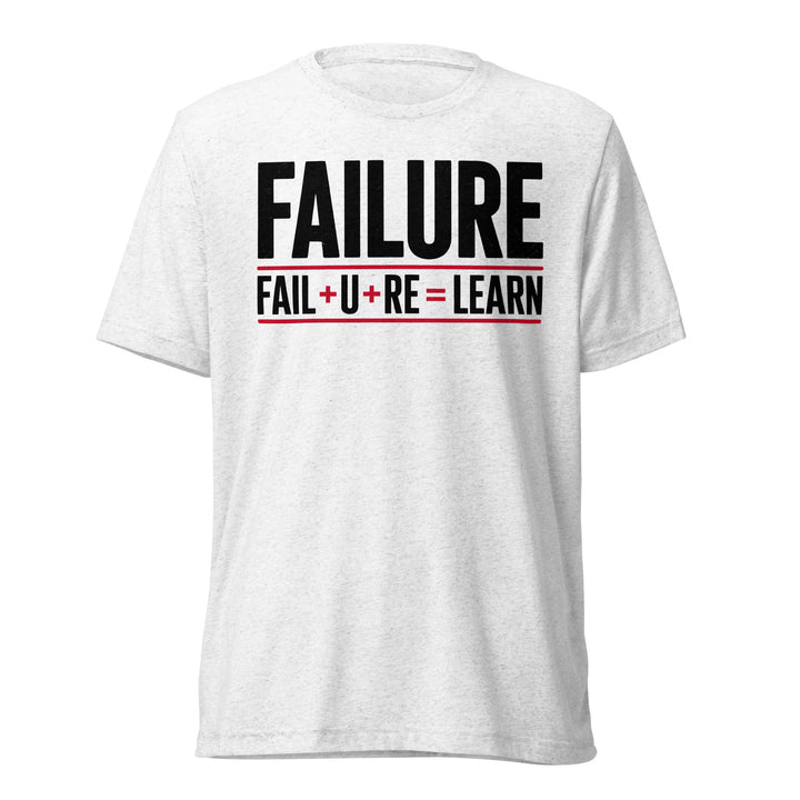 Inspirational Failure Tee - Briadanna