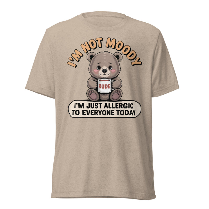 Short sleeve t-shirt - Briadanna