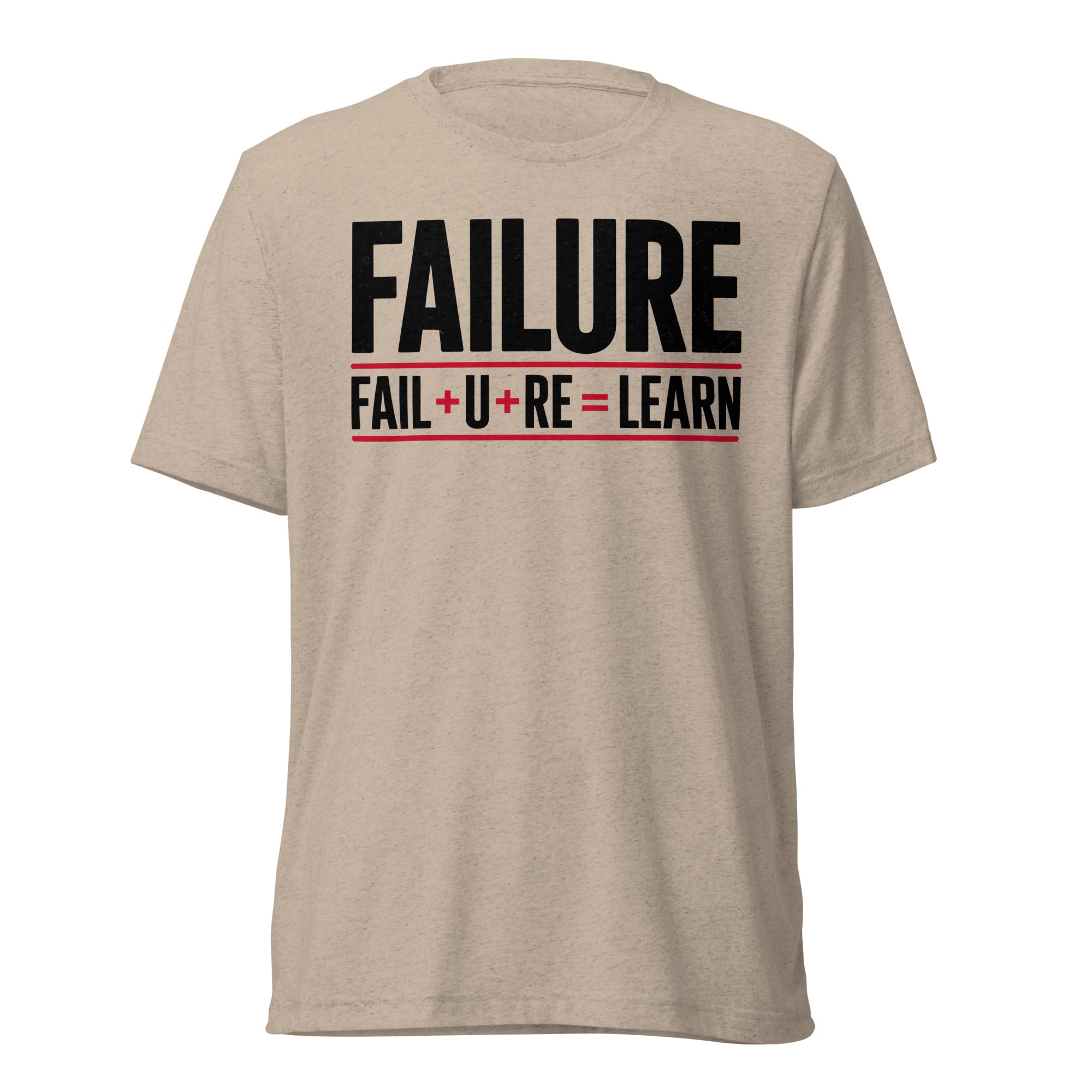 Inspirational Failure Tee - Briadanna