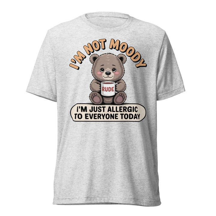 Short sleeve t-shirt - Briadanna