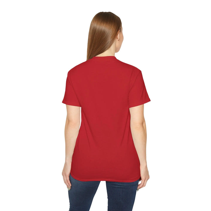 Unisex Ultra Cotton Tee - Briadanna