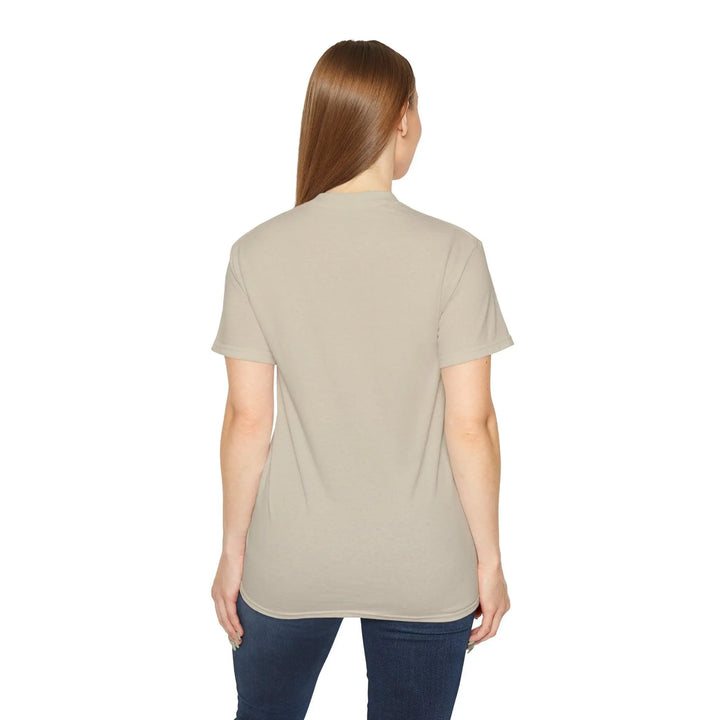 Unisex Ultra Cotton Tee - Briadanna