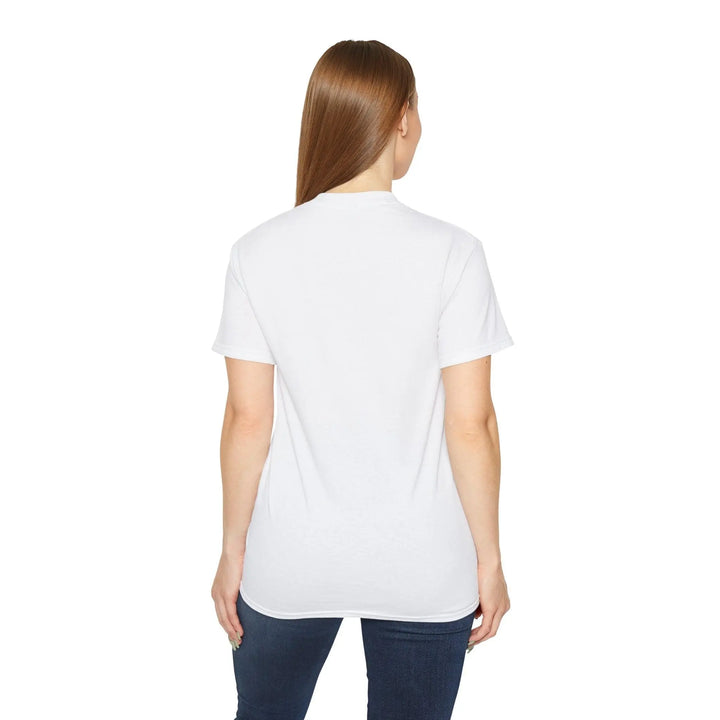 Unisex Ultra Cotton Tee - Briadanna