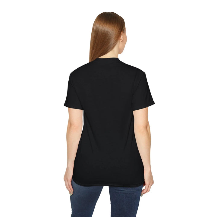 Unisex Ultra Cotton Tee - Briadanna