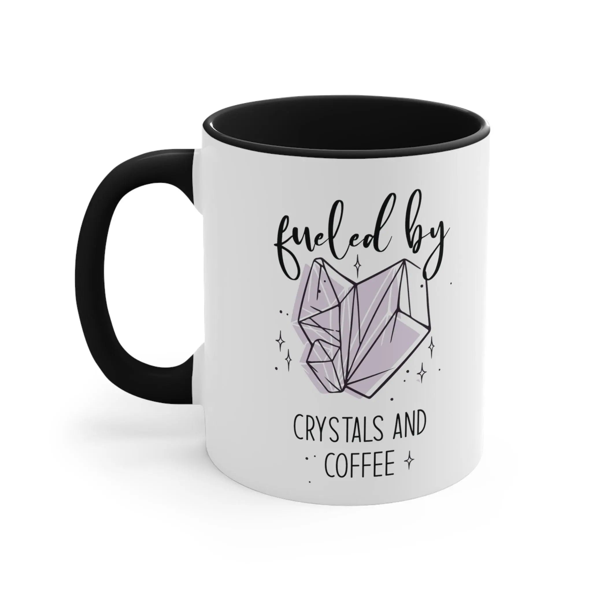 Variety Accent 11oz Coffee Mug - Briadanna