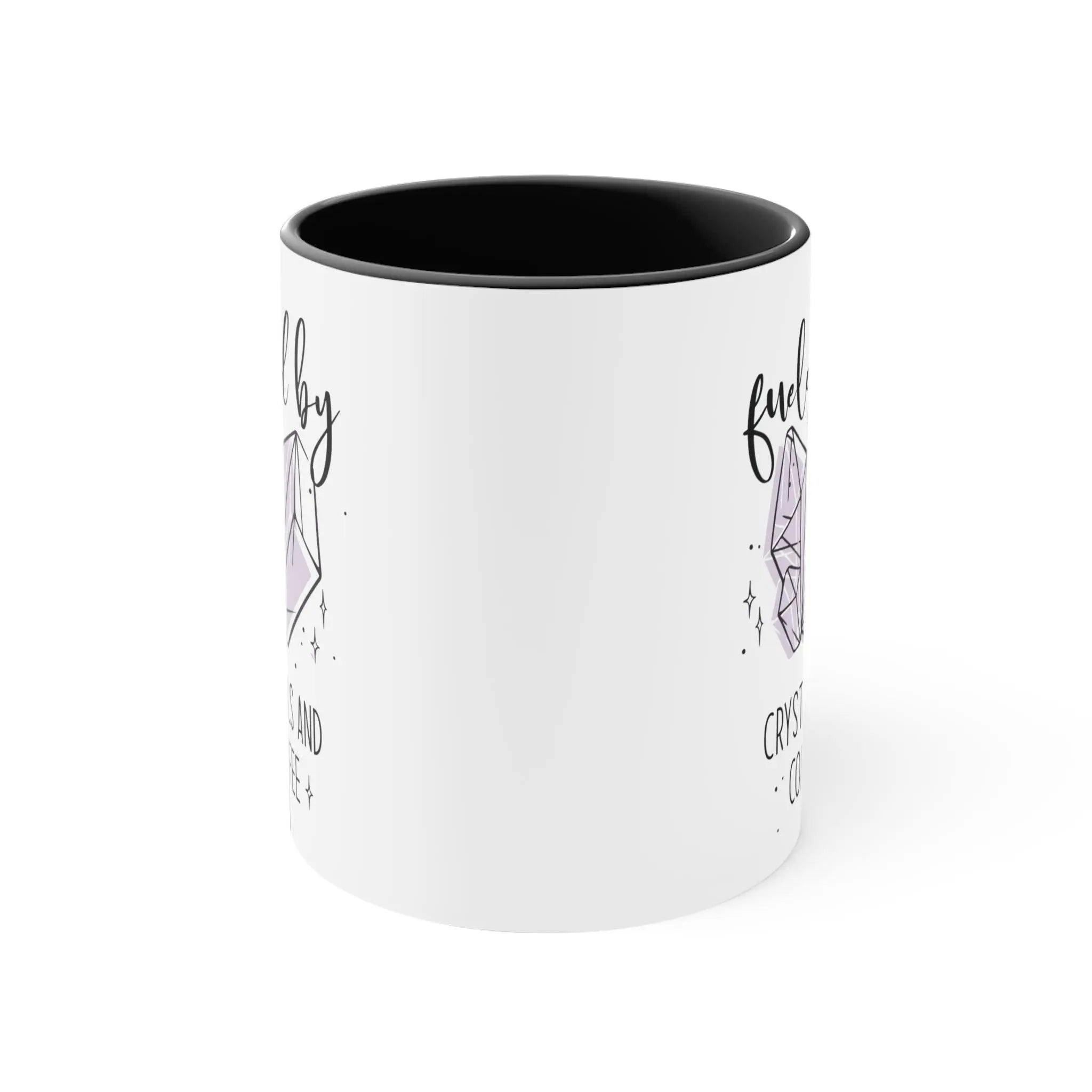 Variety Accent 11oz Coffee Mug - Briadanna