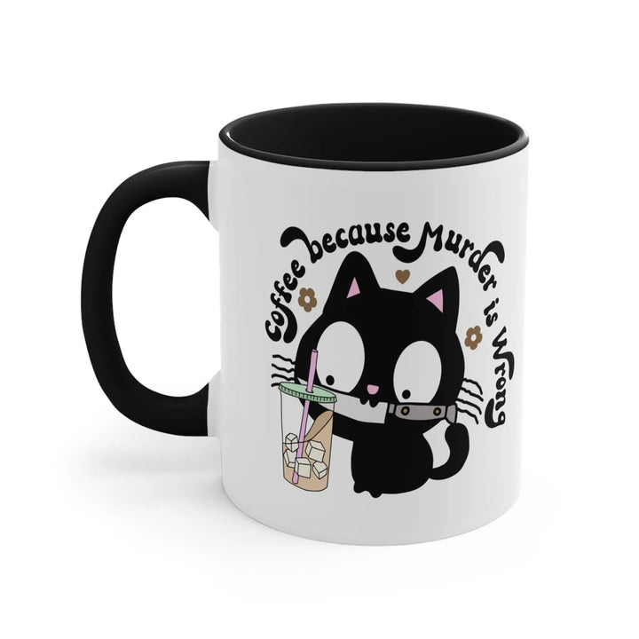 Variety Cats Coffee Mug, 11oz - Briadanna