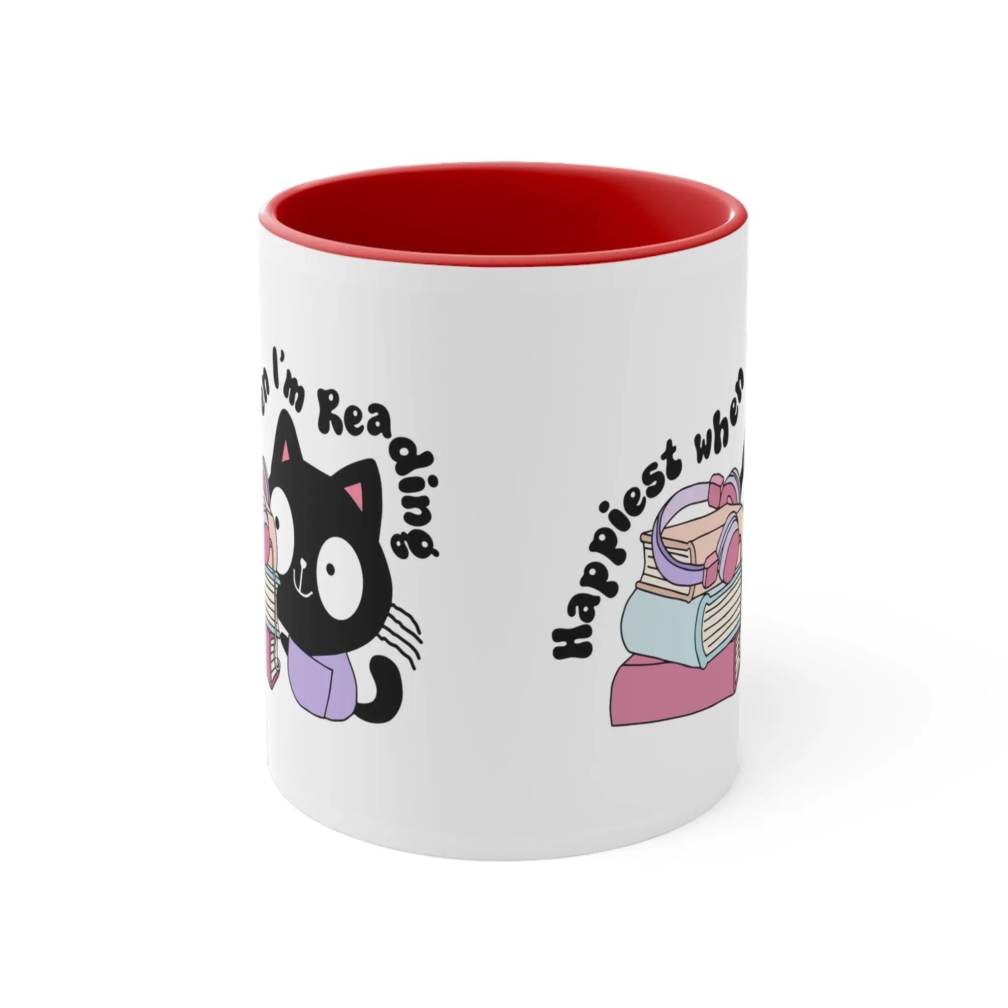 Variety Cats Coffee Mug, 11oz - Briadanna