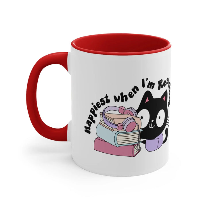 Variety Cats Coffee Mug, 11oz - Briadanna