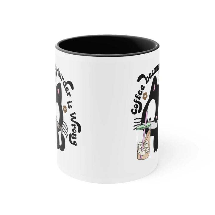 Variety Cats Coffee Mug, 11oz - Briadanna