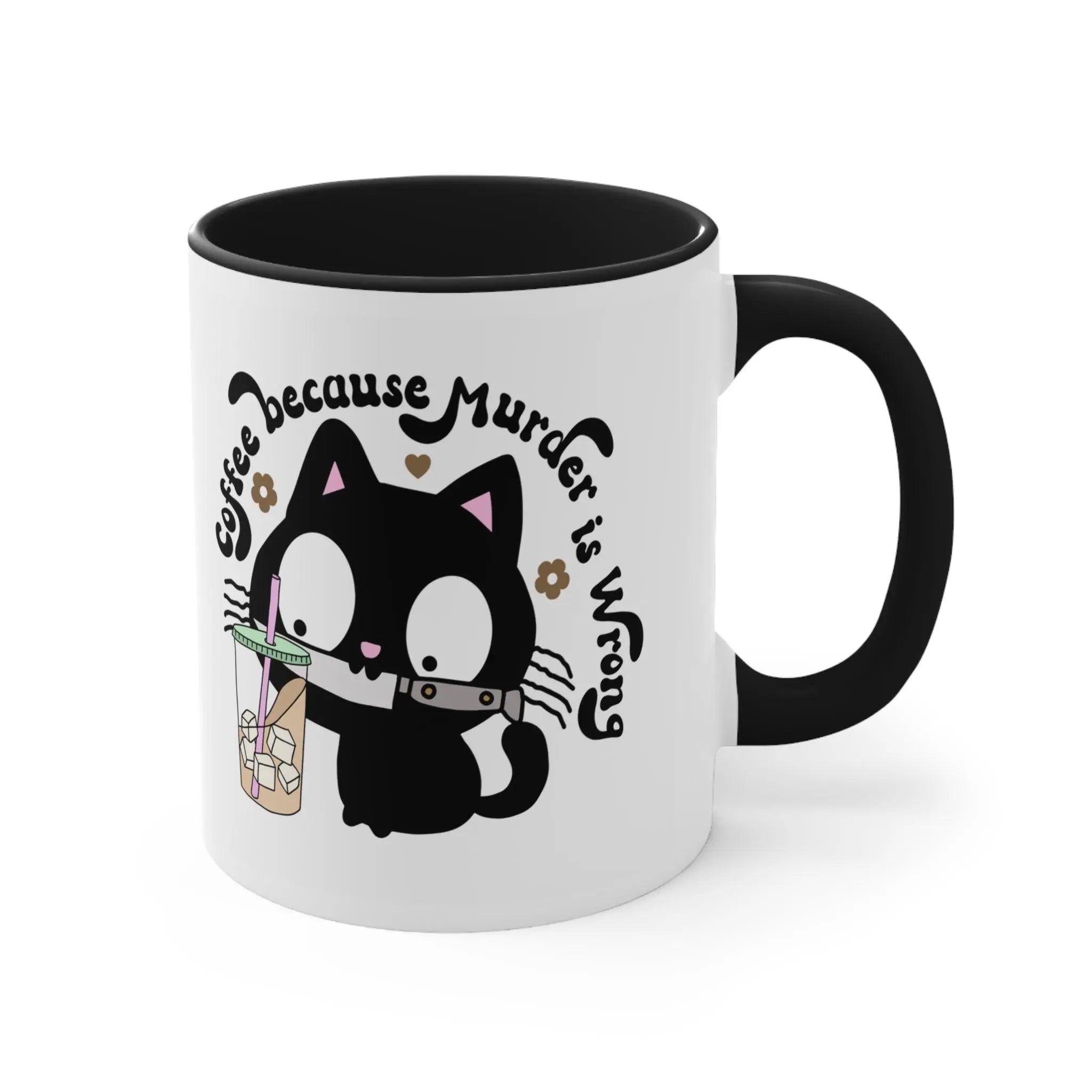 Variety Cats Coffee Mug, 11oz - Briadanna