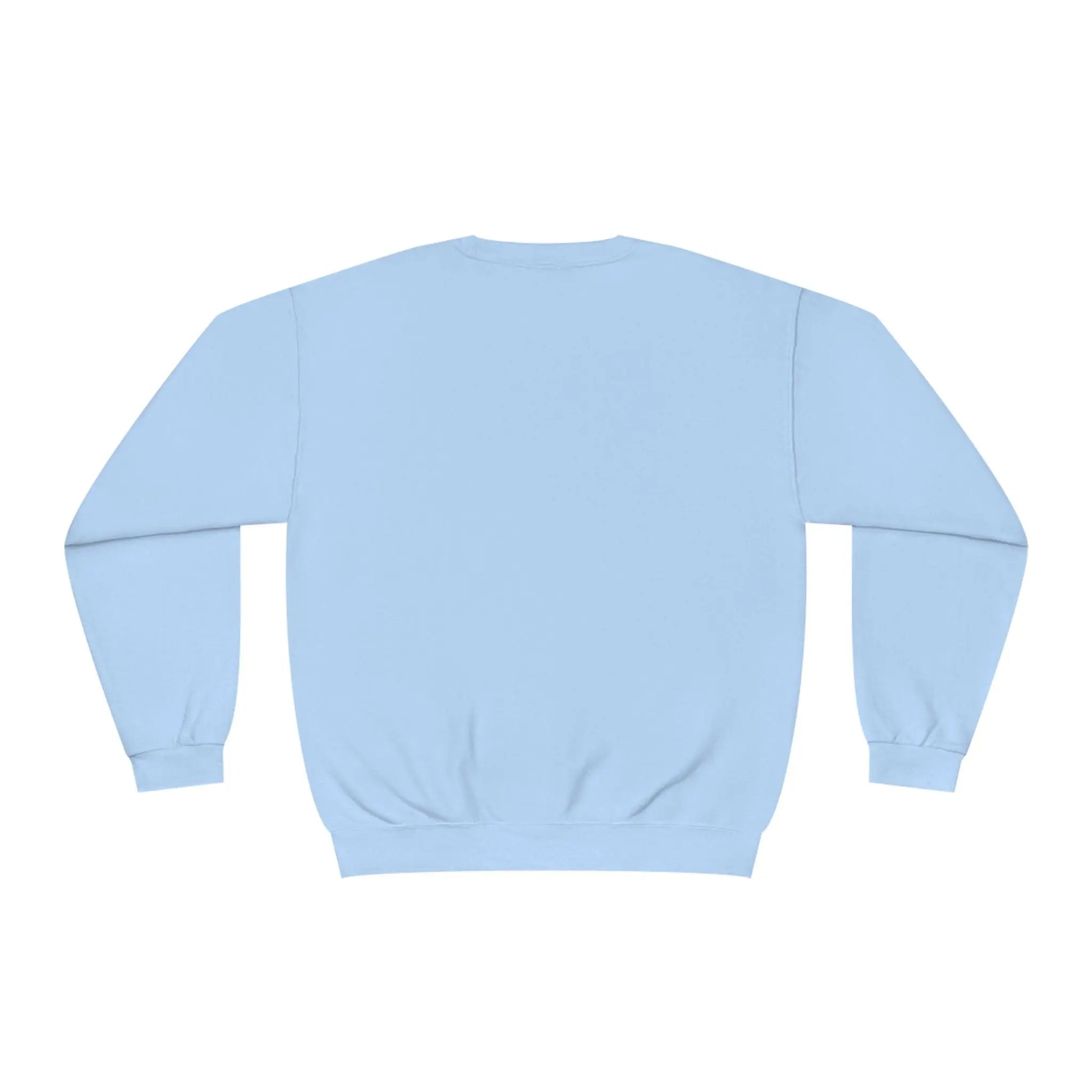 Warning II Crewneck Sweatshirt - Briadanna