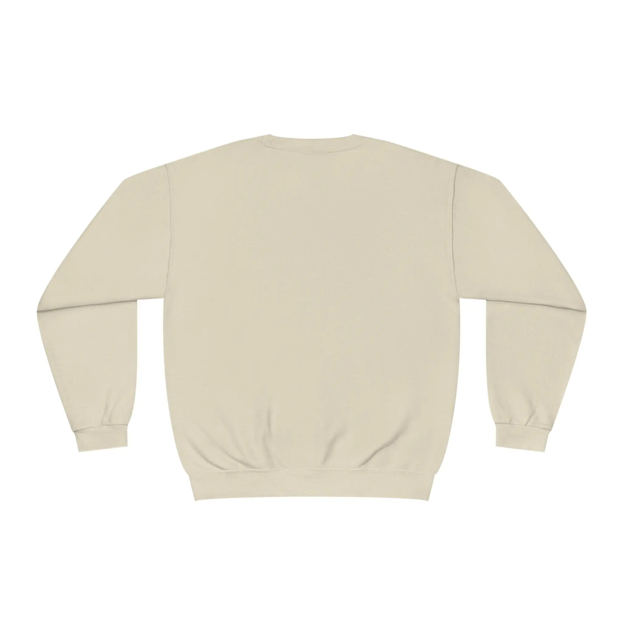 Warning II Crewneck Sweatshirt - Briadanna