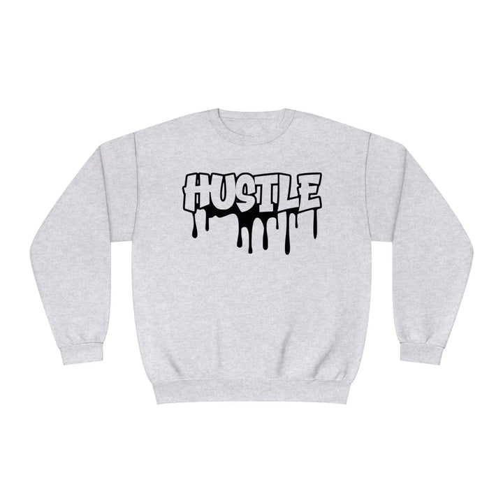 Wet Paint "Hustle" Sweatshirt - Briadanna