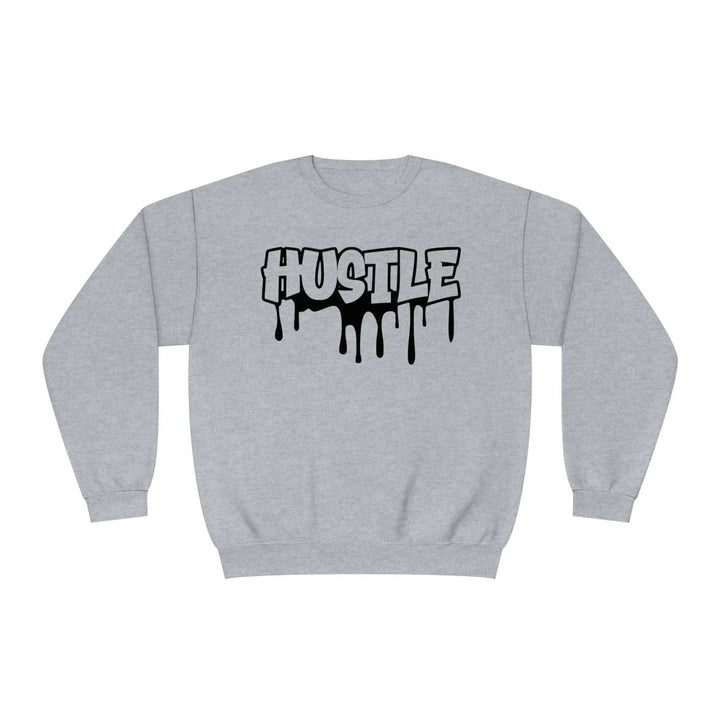 Wet Paint "Hustle" Sweatshirt - Briadanna