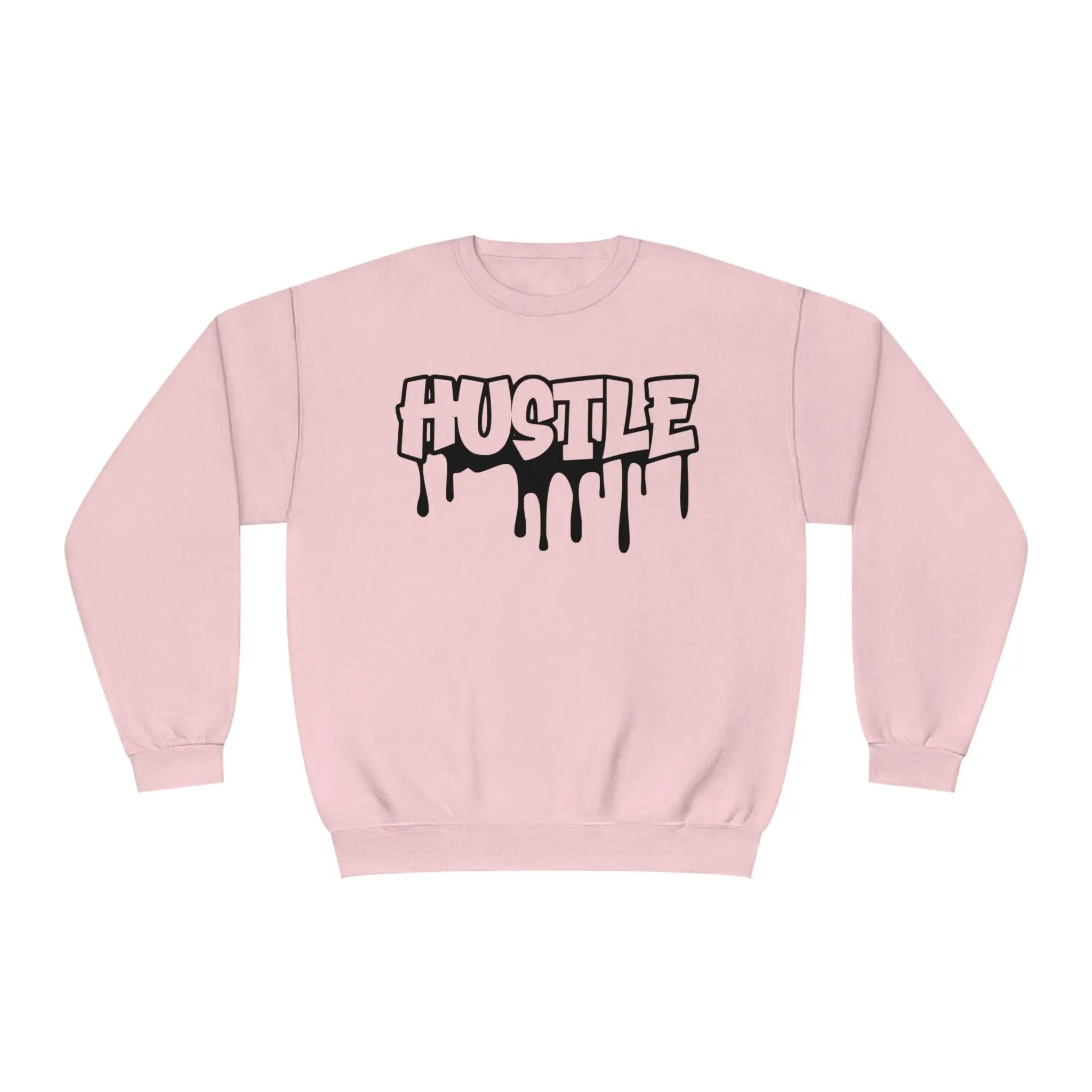 Wet Paint "Hustle" Sweatshirt - Briadanna