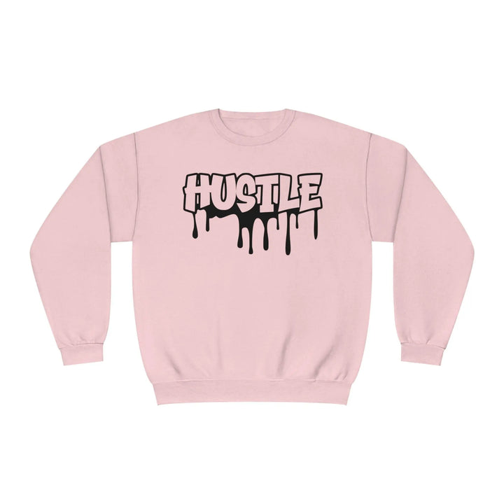 Wet Paint "Hustle" Sweatshirt - Briadanna