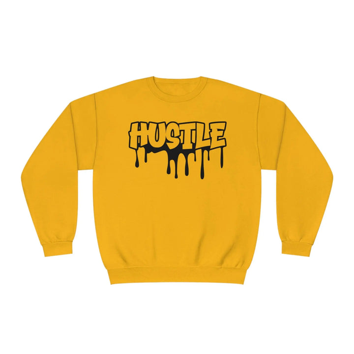 Wet Paint "Hustle" Sweatshirt - Briadanna