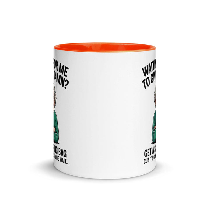 Sassy Granny Accent Coffee Mug - Briadanna