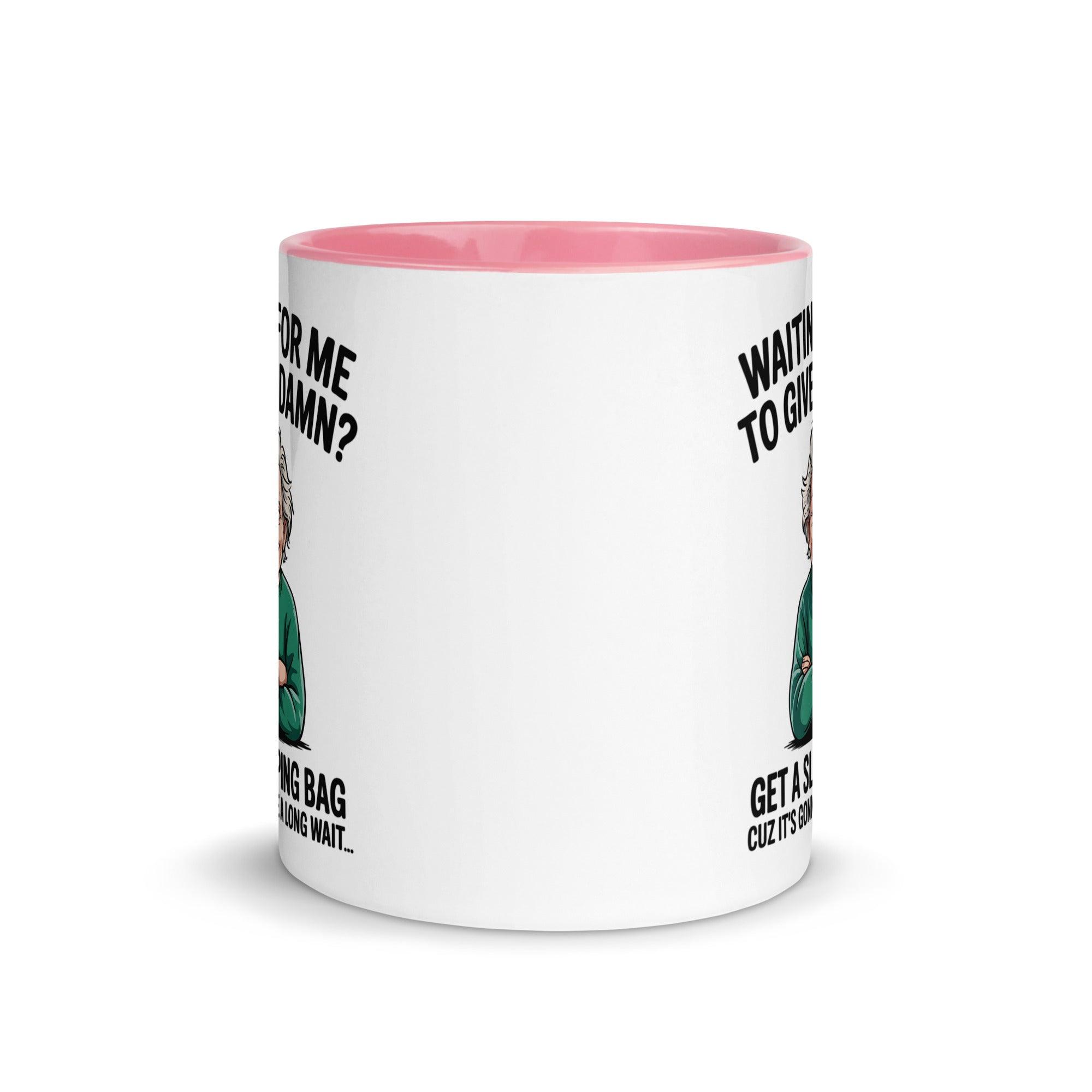 Sassy Granny Accent Coffee Mug - Briadanna