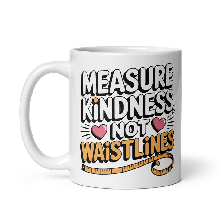 White glossy mug - Briadanna