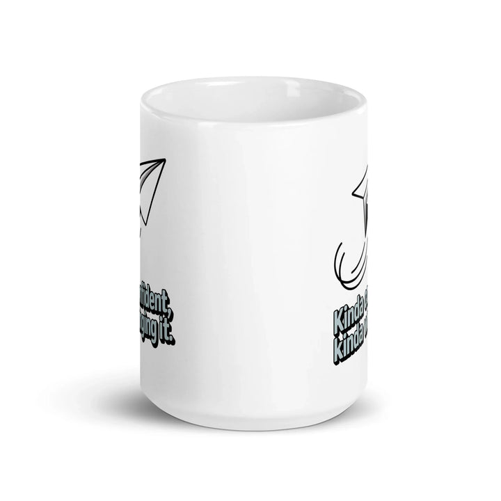 'Kinda Confident...' Mug - Briadanna