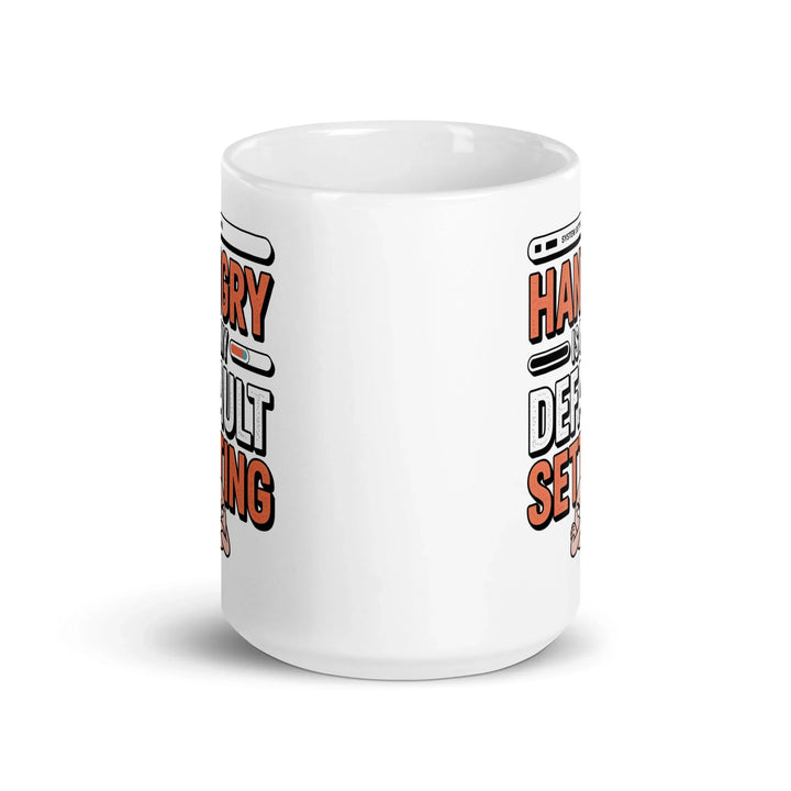 My Default Setting Coffee Mug - Briadanna