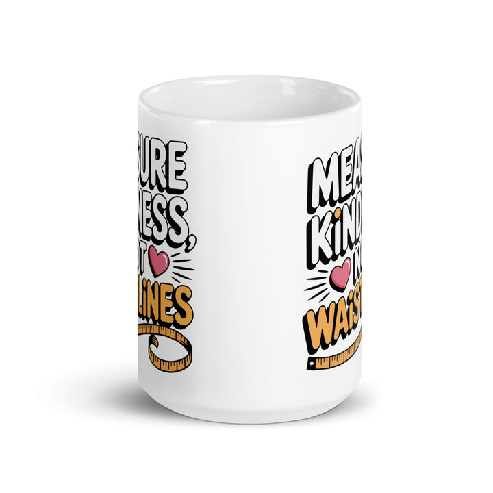 White glossy mug - Briadanna
