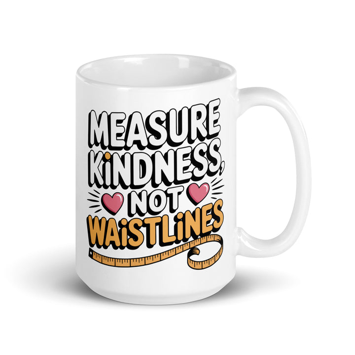 White glossy mug - Briadanna