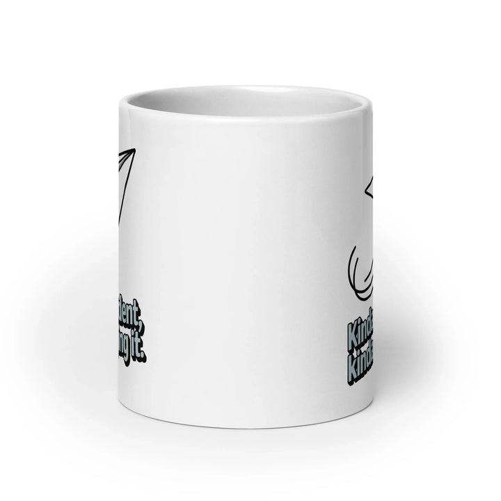 'Kinda Confident...' Mug - Briadanna