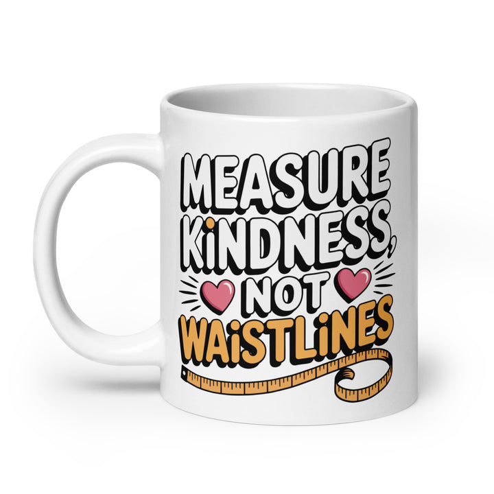 White glossy mug - Briadanna