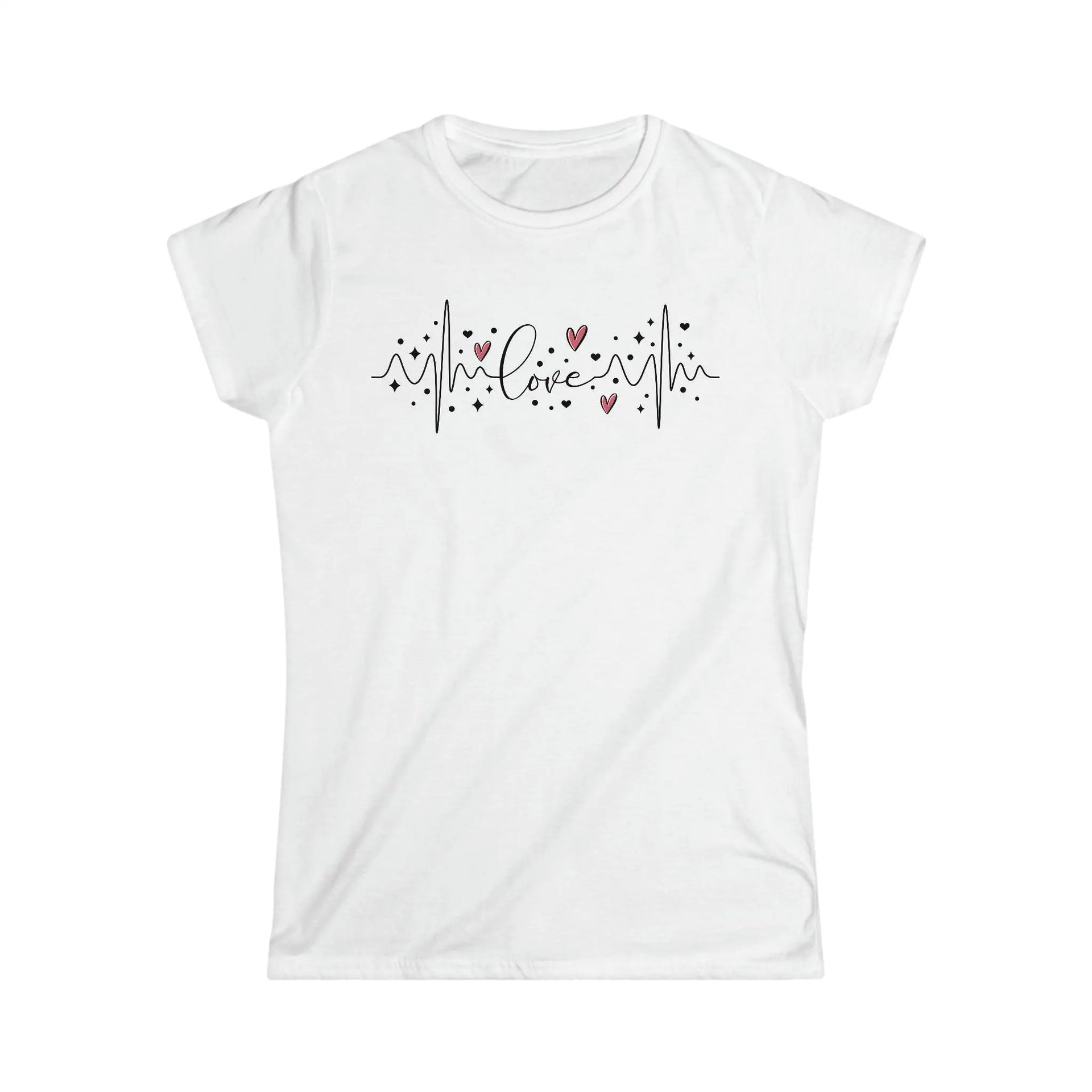 Women Love Tee - Briadanna