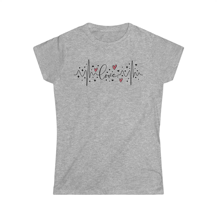 Women Love Tee - Briadanna