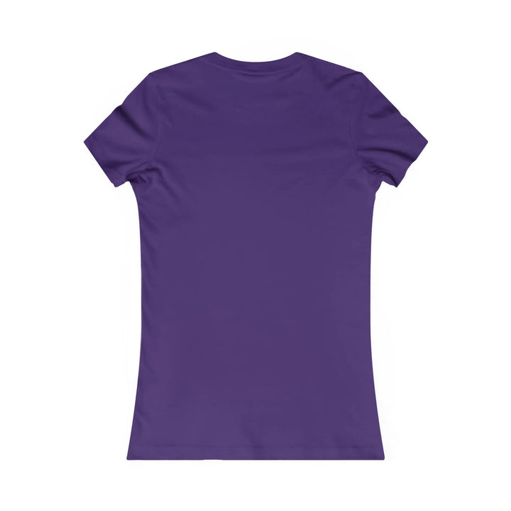 Women's Favorite Tee - Briadanna