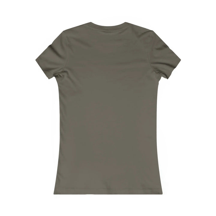 Women's Favorite Tee - Briadanna