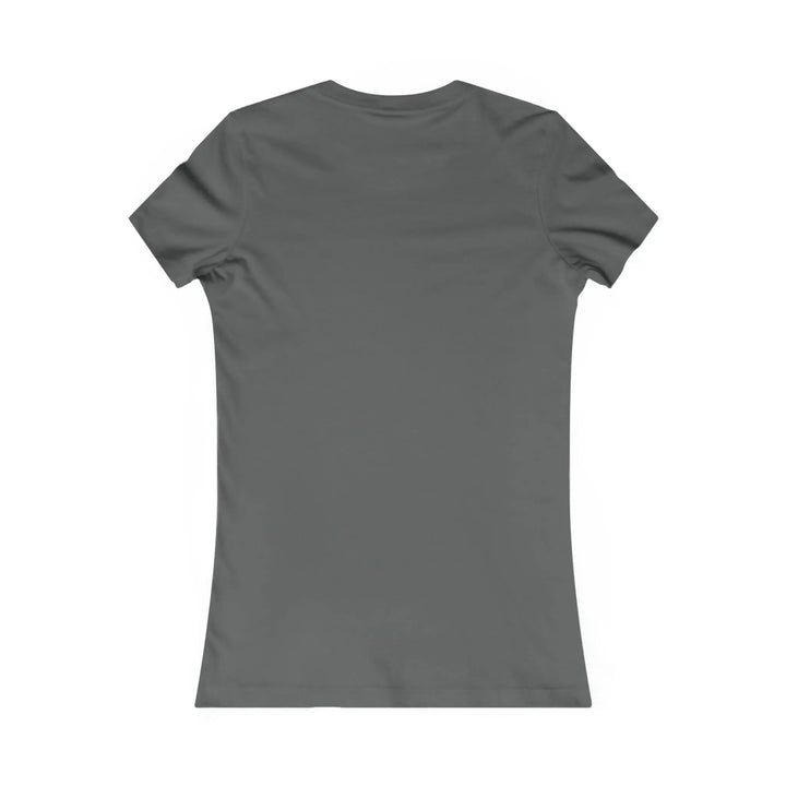 Women's Favorite Tee - Briadanna