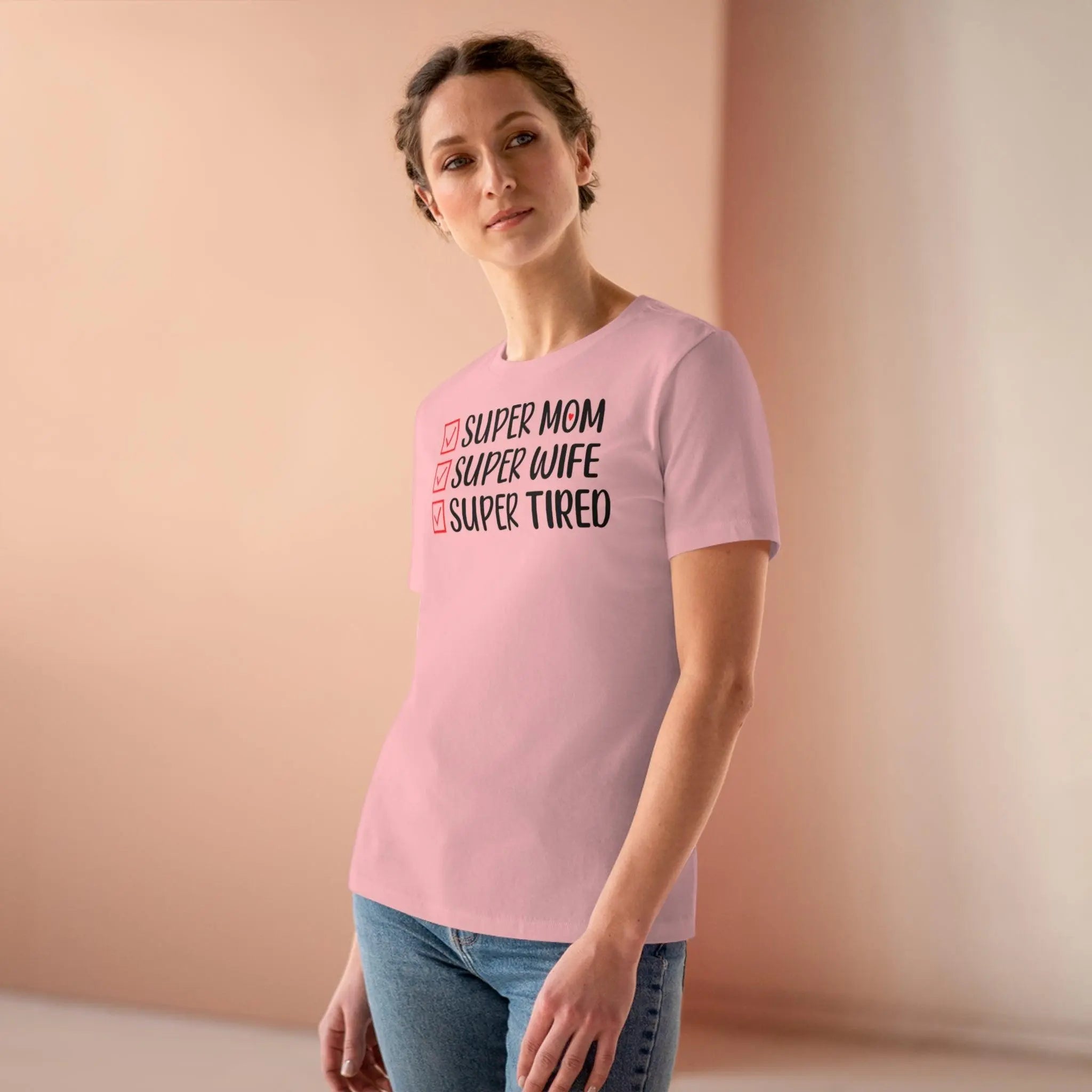 Women's Premium Tee - Briadanna