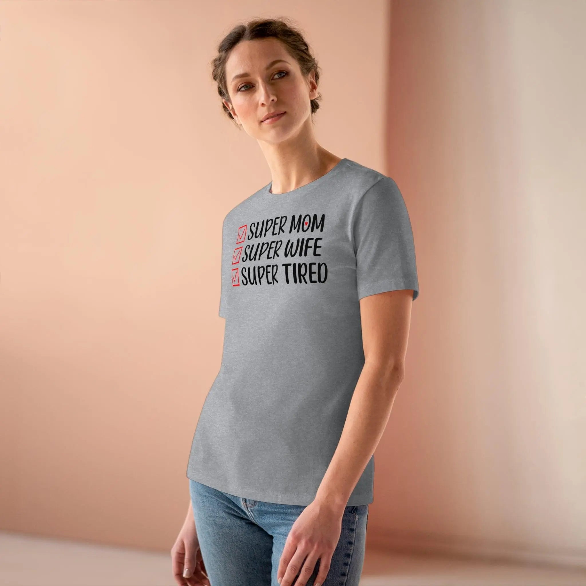 Women's Premium Tee - Briadanna