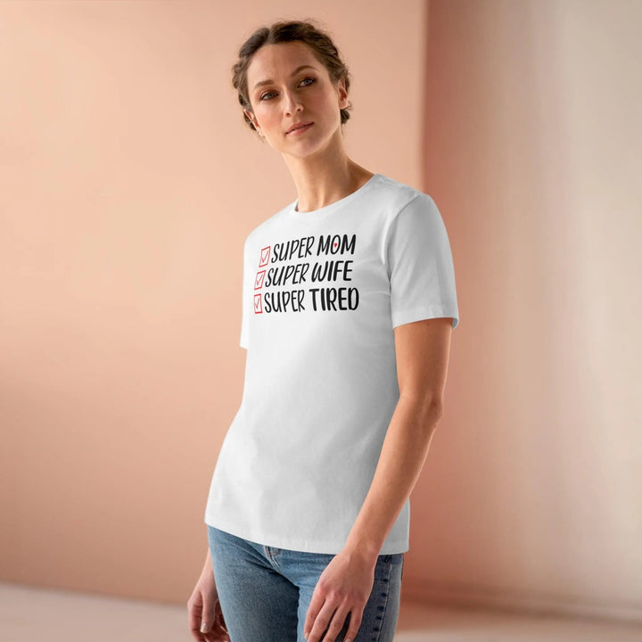 Women's Premium Tee - Briadanna