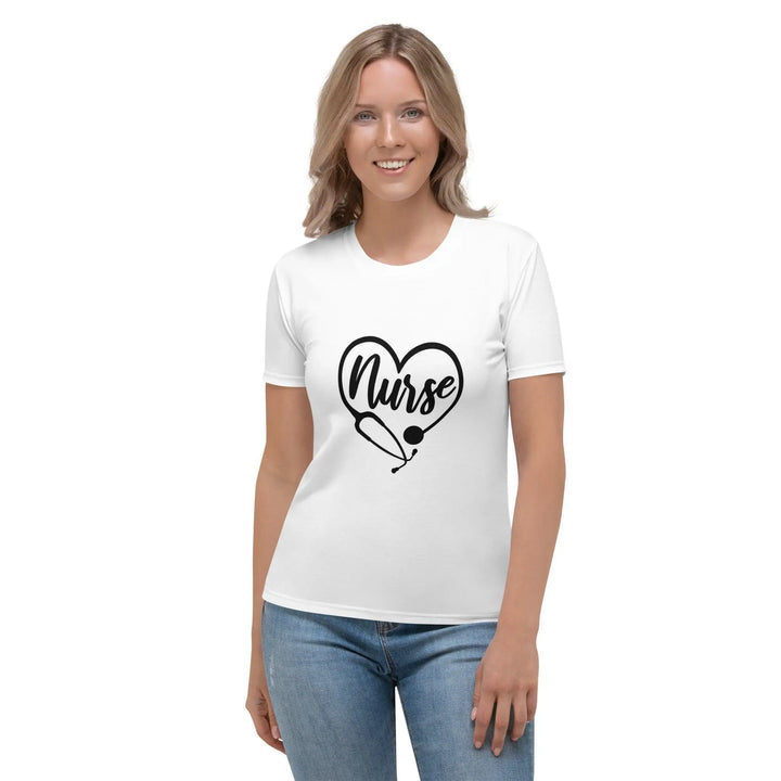 Women's T-shirt - Briadanna