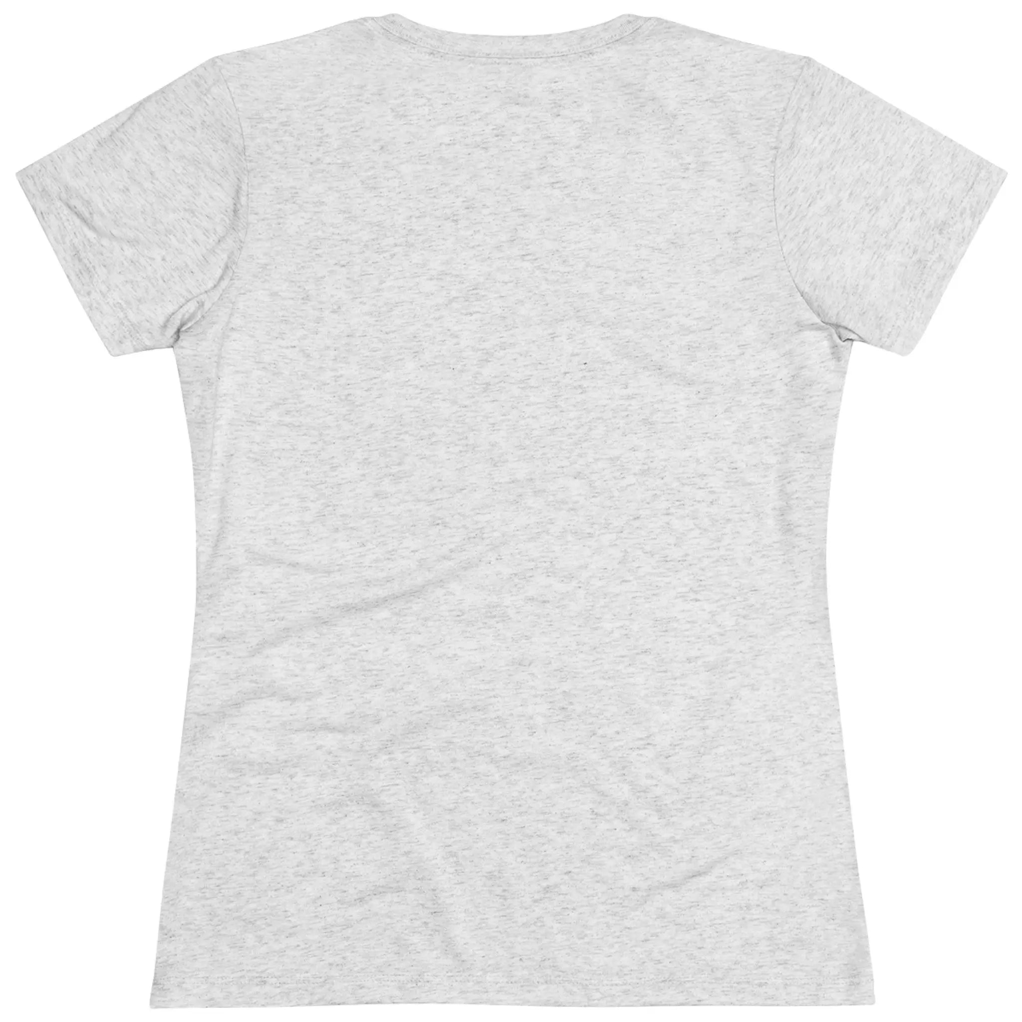 Women's Triblend Tee - Briadanna