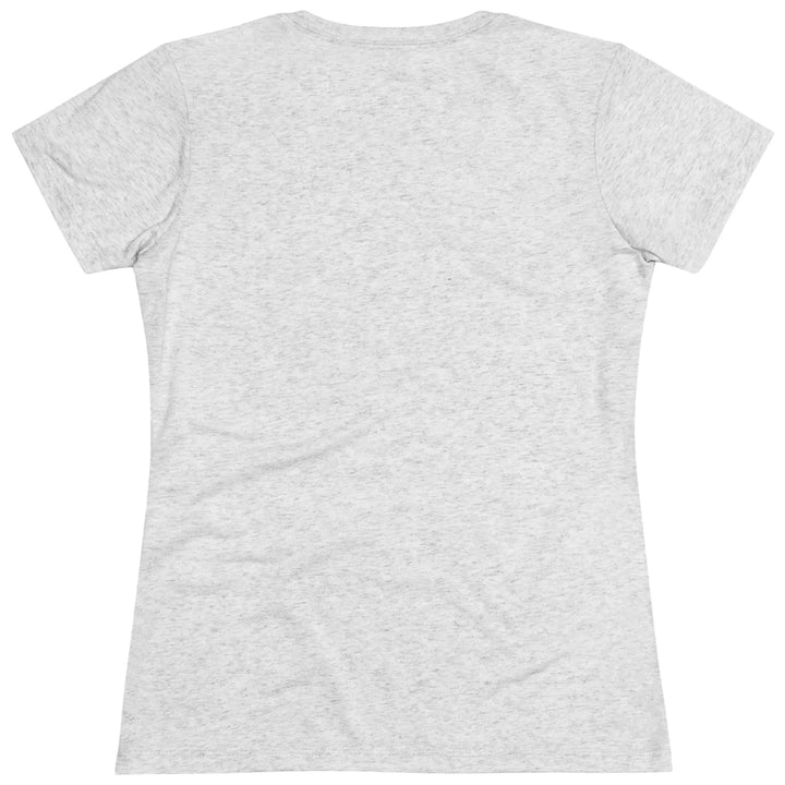 Women's Triblend Tee - Briadanna