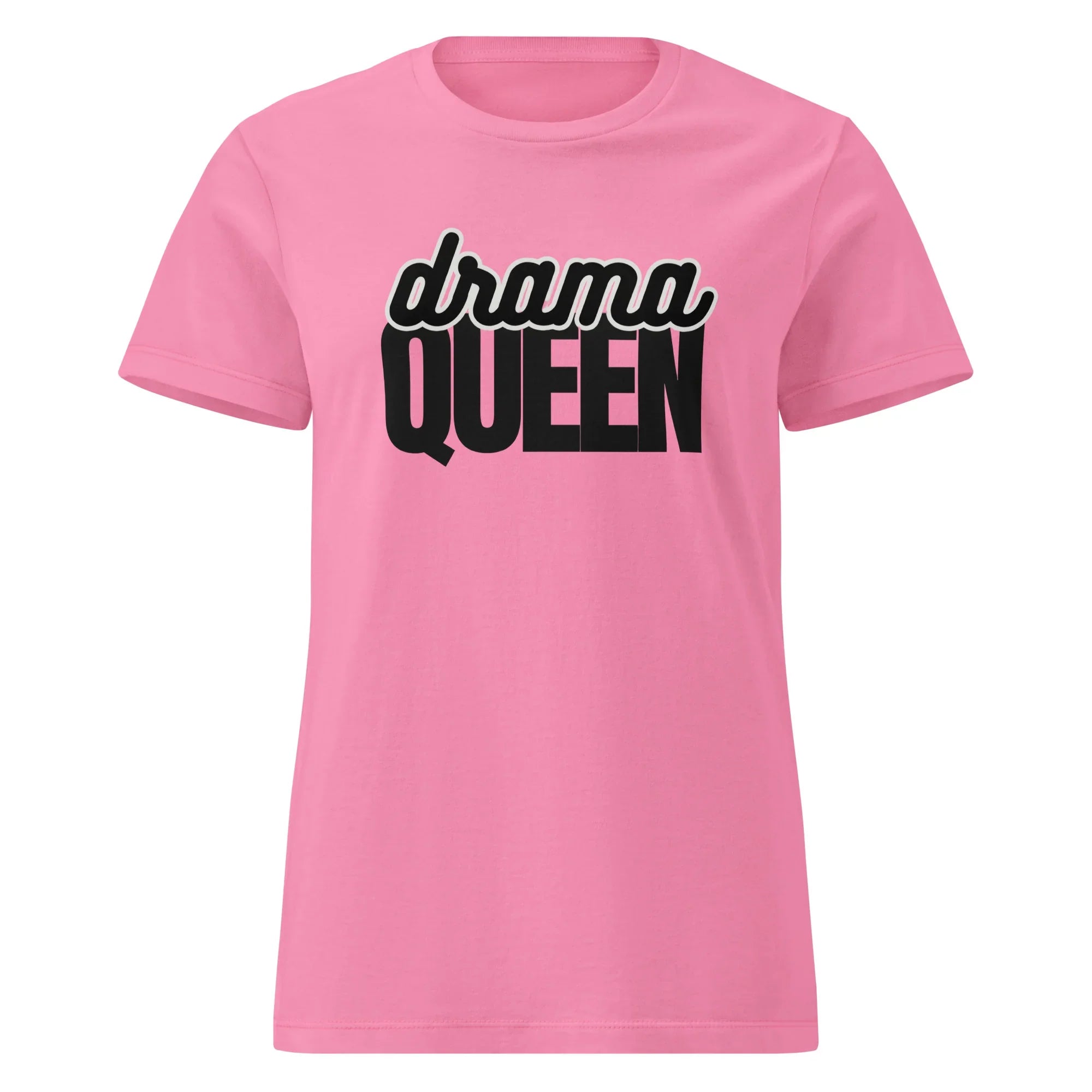 Drama Queen Women's Tee - Briadanna
